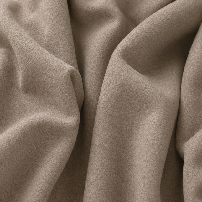 DENMARK - Upholstery Fabric- Cashmere Taupe