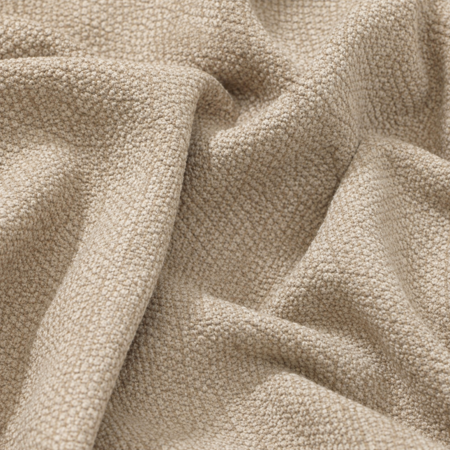 BURBERRY - Upholstery Fabric- Light Fawn