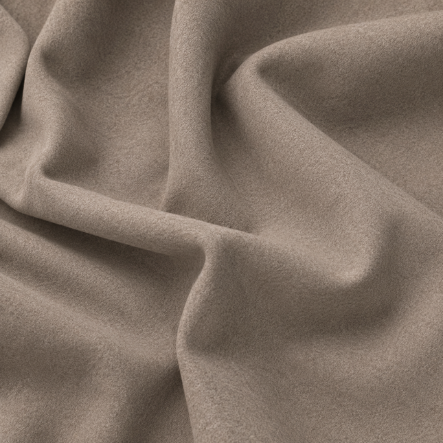 DENMARK - Upholstery Fabric- Cashmere Taupe
