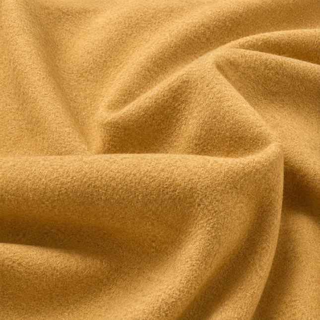 DENMARK - Upholstery Fabric- Butterscotch
