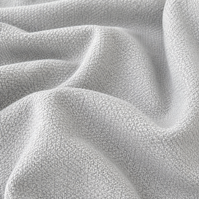 BURBERRY - Upholstery Fabric- Light Gray