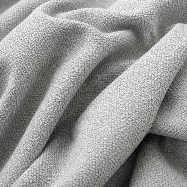 BURBERRY - Upholstery Fabric- Ice Gray
