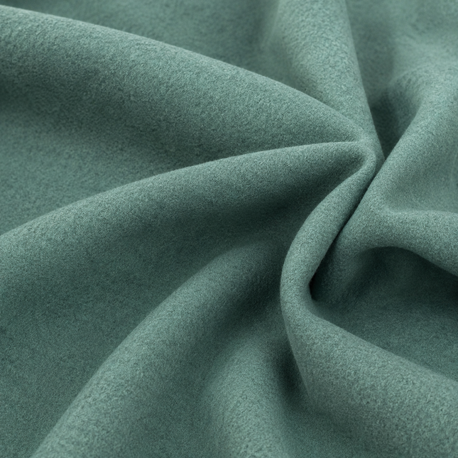 DENMARK - Upholstery Fabric- Verdant Teal