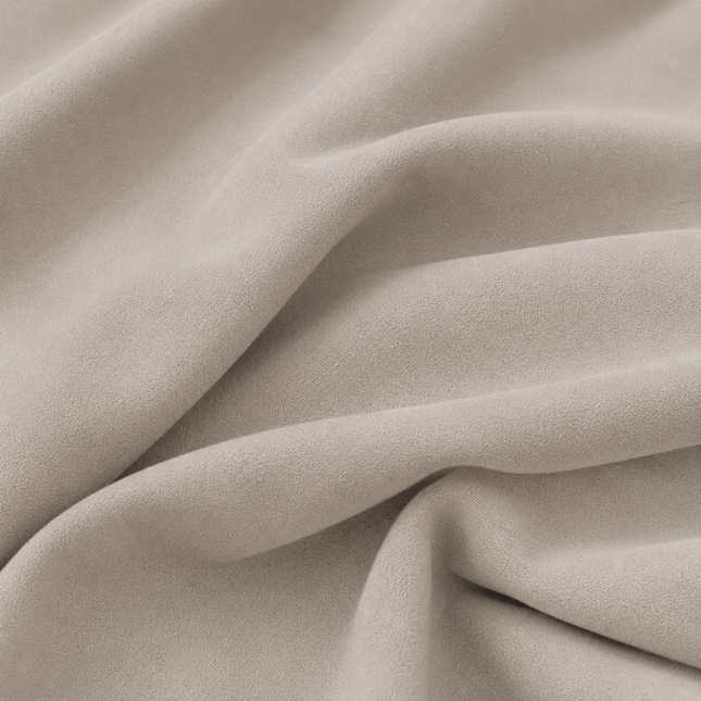 BELLA - Upholstery Fabric- Soft Beige