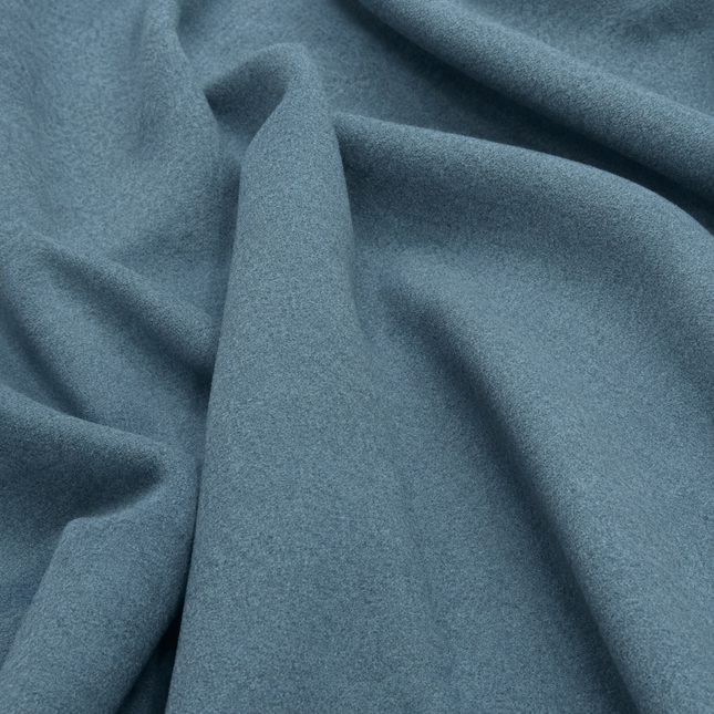 DENMARK - Upholstery Fabric- Storm Blue