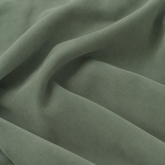 BELLA - Upholstery Fabric- Hunter Green