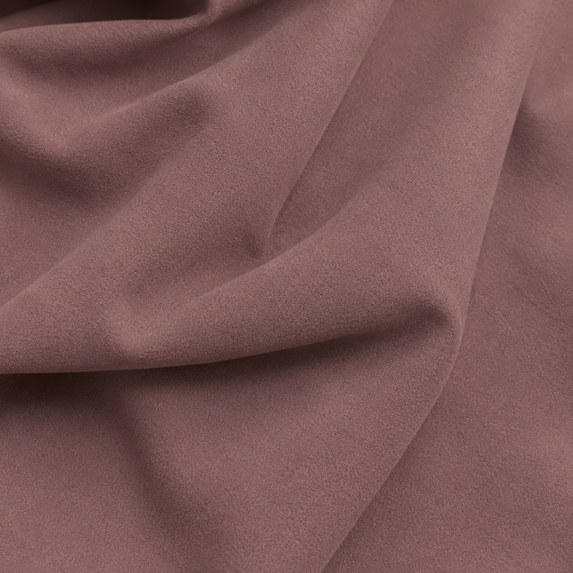 BELLA - Upholstery Fabric- Dusty Rose