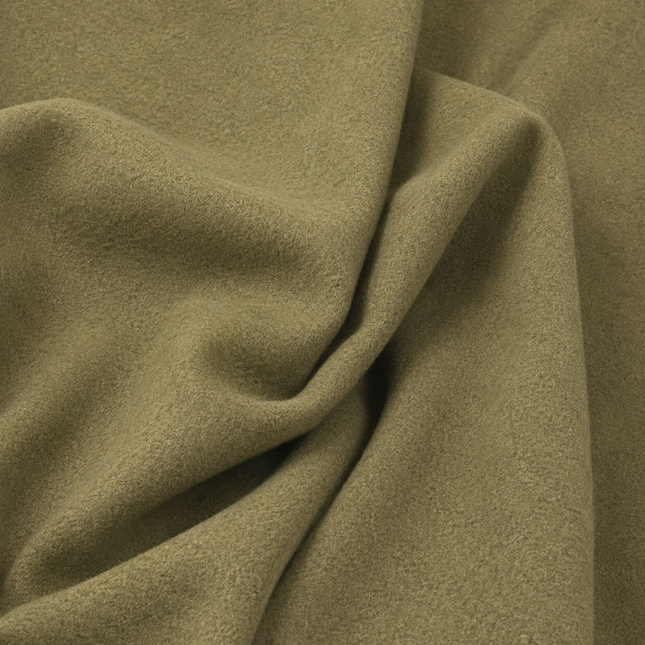 DENMARK - Upholstery Fabric- Golden Olive