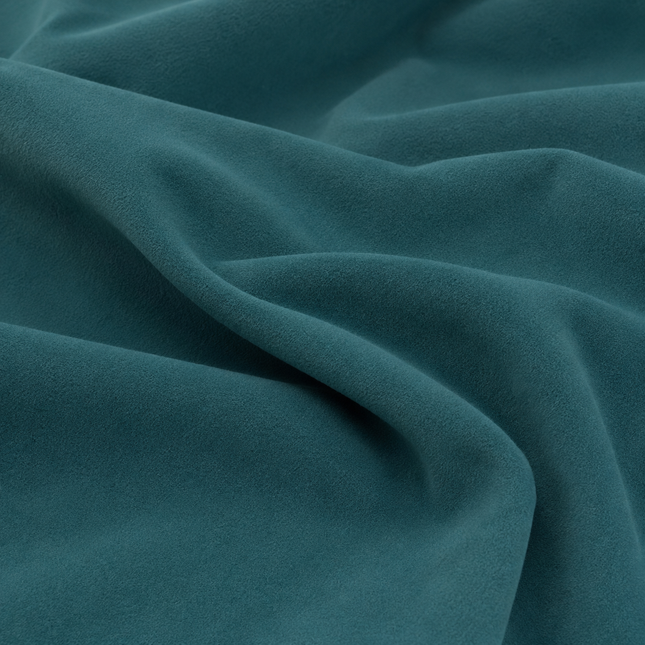 BELLA - Upholstery Fabric- Peacock Green