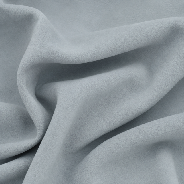 BELLA - Upholstery Fabric- Silver Mist