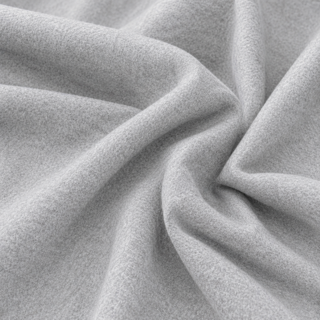 DENMARK - Upholstery Fabric- Silver Mist