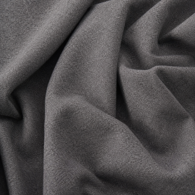 DENMARK - Upholstery Fabric- Graphite