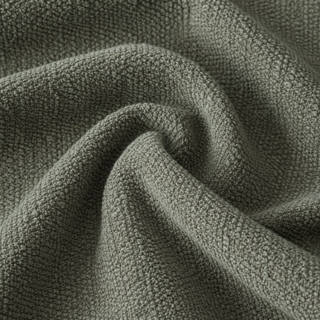 BURBERRY - Upholstery Fabric- Dusty Olive
