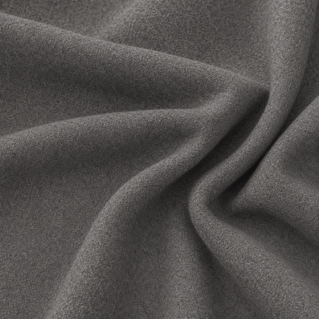 DENMARK - Upholstery Fabric- Granite Gray