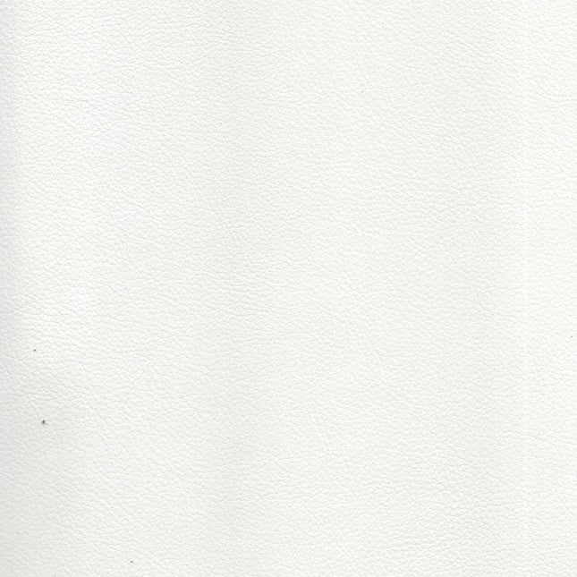 KOREAN LEATHER- Leatherette Faux Leather Upholstery Fabric- Ice Mist - Uber Decor