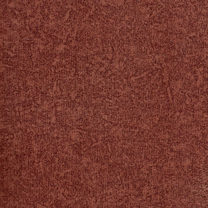 TOKYO - Upholstery Fabric- Rustic Brick - Uber Decor
