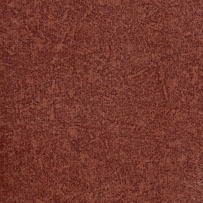 TOKYO - Upholstery Fabric- Rustic Brick - Uber Decor