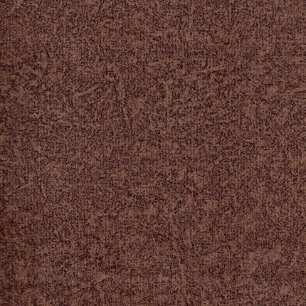 TOKYO - Upholstery Fabric- Chestnut Brown - Uber Decor