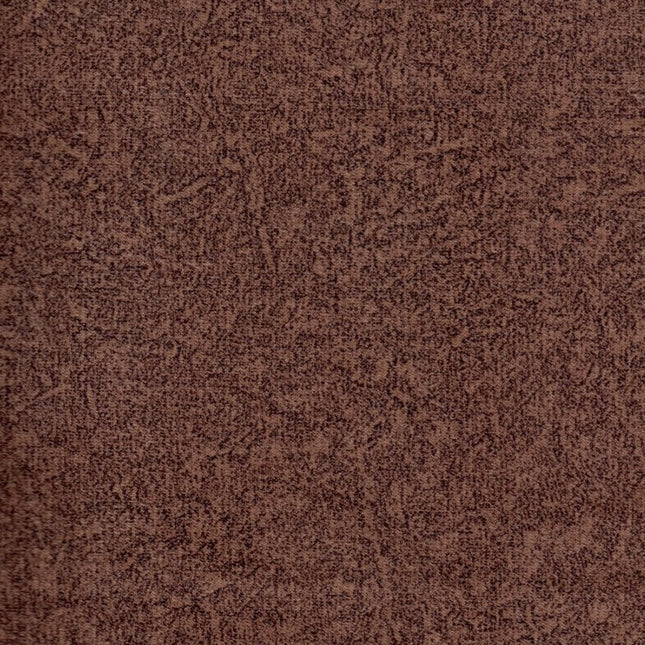 TOKYO - Upholstery Fabric- Chestnut Brown - Uber Decor
