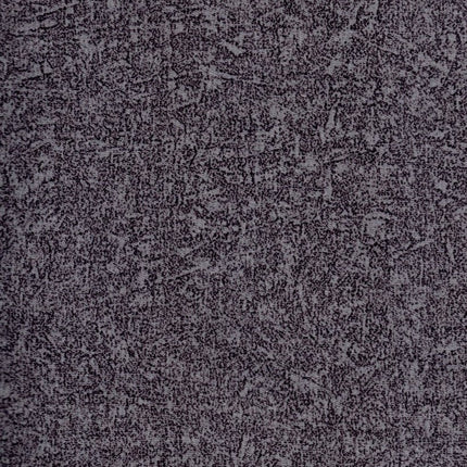 TOKYO - Upholstery Fabric- Smoky Charcoal - Uber Decor