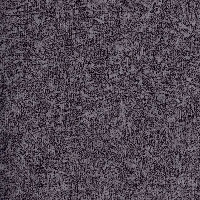 TOKYO - Upholstery Fabric- Smoky Charcoal - Uber Decor