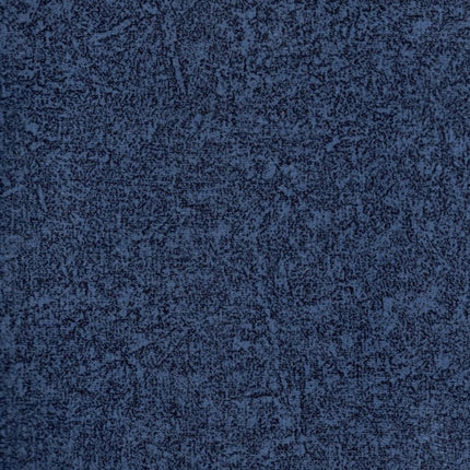 TOKYO - Upholstery Fabric- Ink Blue - Uber Decor