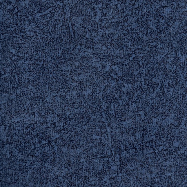 TOKYO - Upholstery Fabric- Ink Blue - Uber Decor