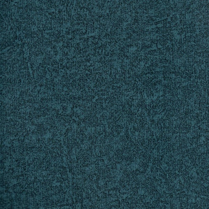 TOKYO - Upholstery Fabric- Deep Teal - Uber Decor