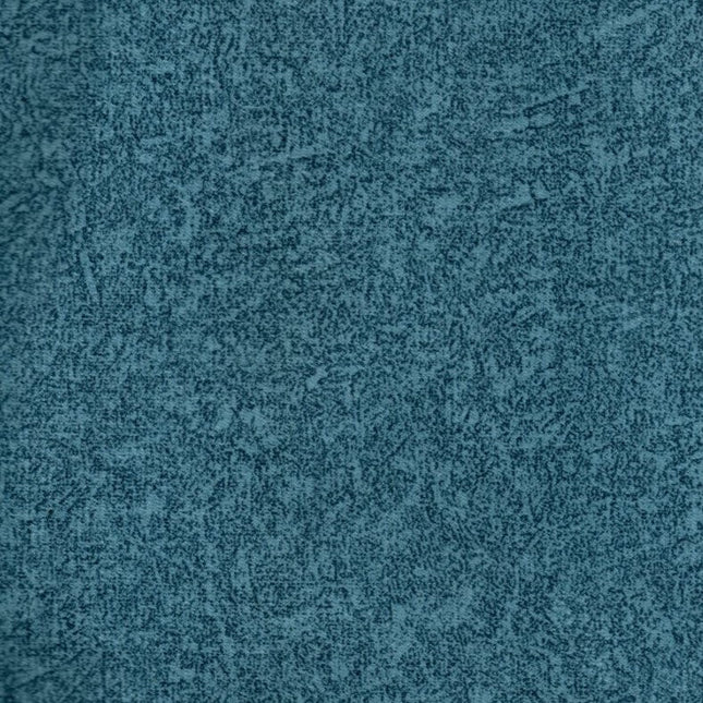TOKYO - Upholstery Fabric- Teal Blue - Uber Decor