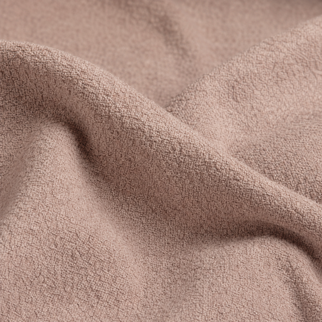 CANVAS - Upholstery Fabric- Rosy Beige