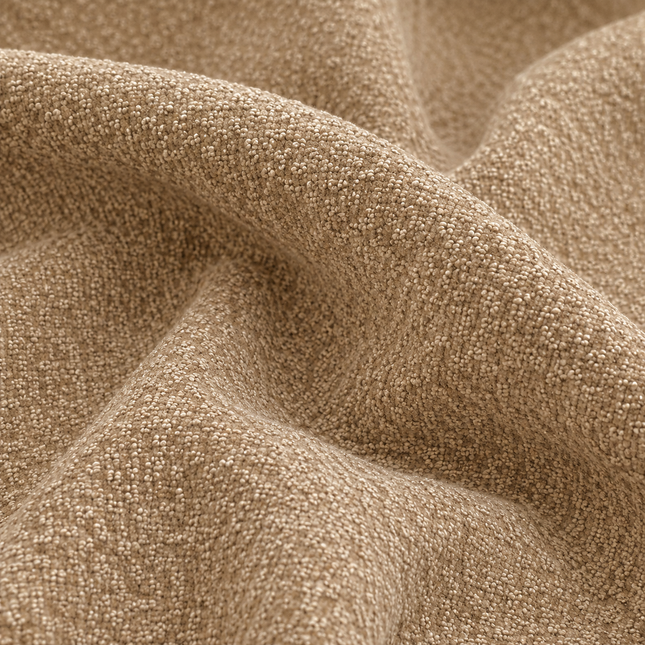 CANVAS - Upholstery Fabric- Golden Beige