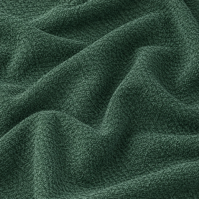 CANVAS - Upholstery Fabric- Evergreen