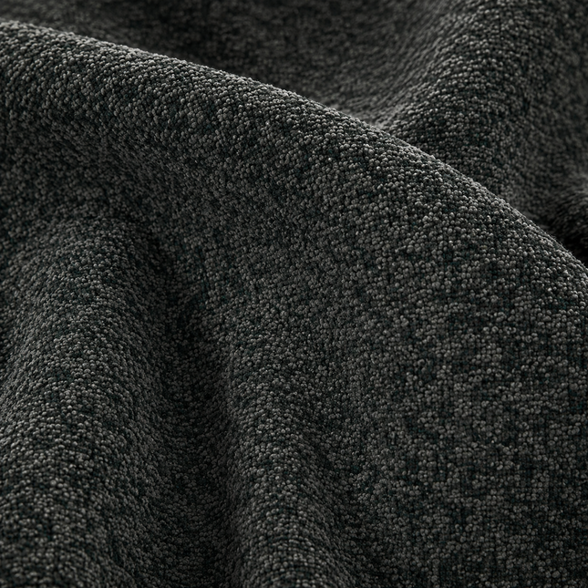 CANVAS - Upholstery Fabric- Deep Onyx