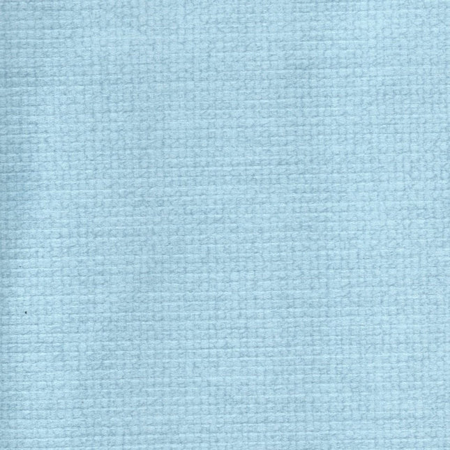 MILANO - Upholstery Fabric- Blue - Uber Decor