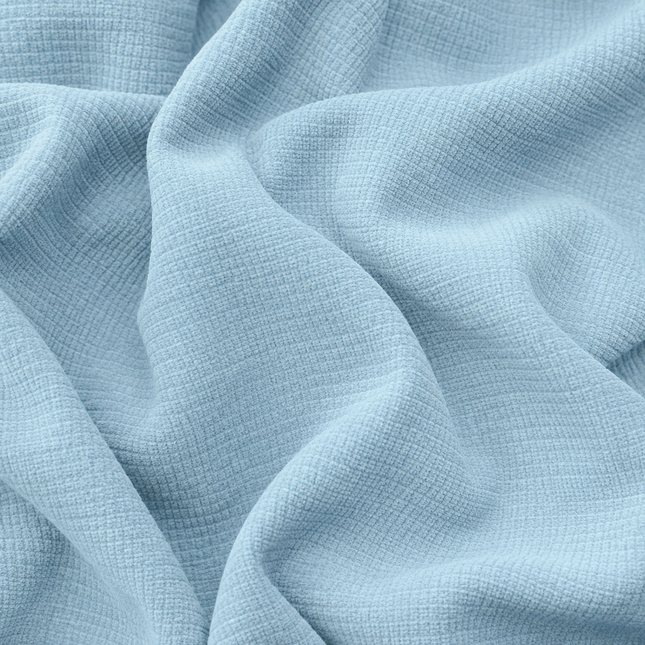 MILANO - Upholstery Fabric- Blue