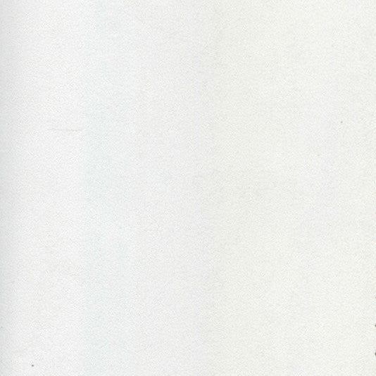 DONALD - Upholstery Fabric- White - Uber Decor