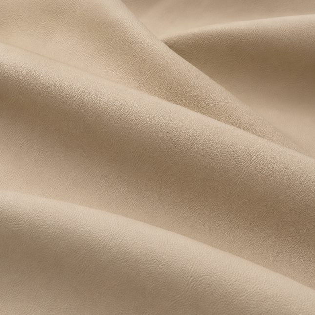 DONALD - Upholstery Fabric- Ivory