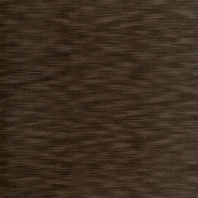 DRAGONFLY - Upholstery Fabric- Dark Walnut - Uber Decor