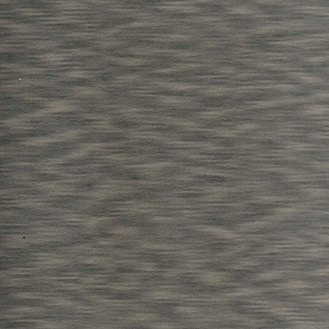 DRAGONFLY - Upholstery Fabric- Ash Brown - Uber Decor