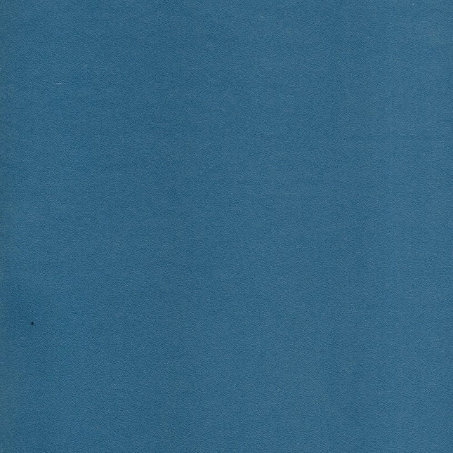 DONALD - Upholstery Fabric- Dark Teal - Uber Decor