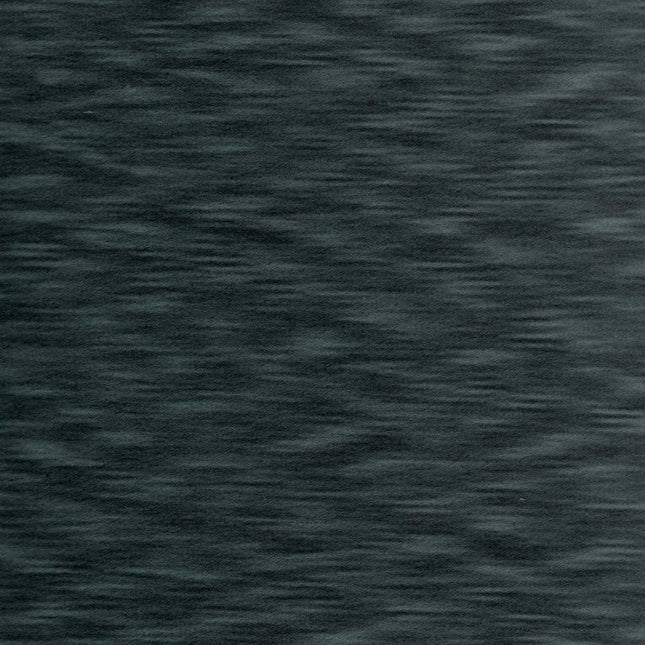 DRAGONFLY - Upholstery Fabric- Dark Slate Green - Uber Decor