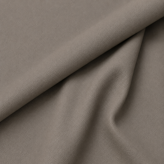 DONALD - Upholstery Fabric- D.Grey