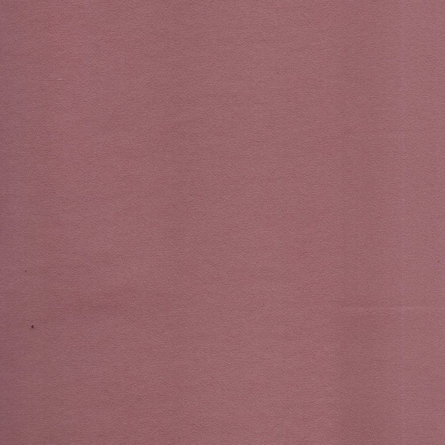 DONALD - Upholstery Fabric- D.Pink - Uber Decor