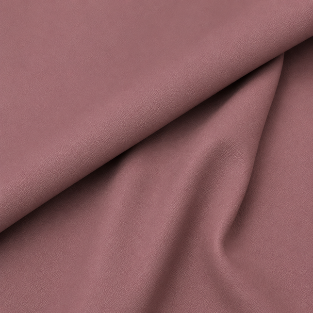 DONALD - Upholstery Fabric- D.Pink