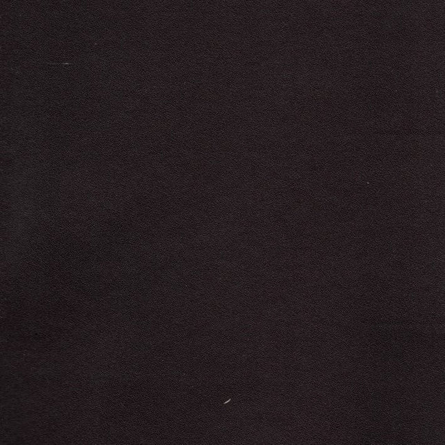 DONALD - Upholstery Fabric- Coffee - Uber Decor