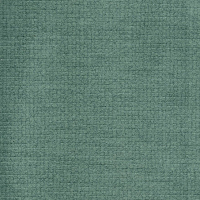 MILANO - Upholstery Fabric- Forest Green - Uber Decor