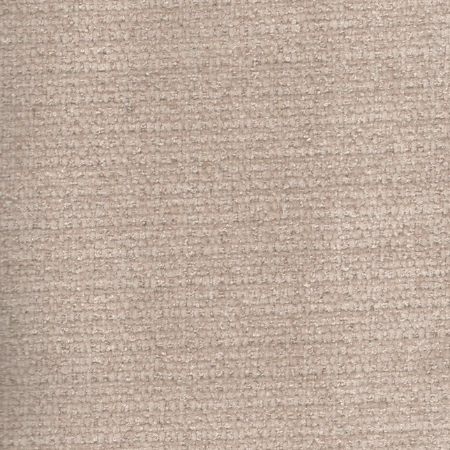 LUXURY CLUB - Upholstery Fabric- Blush Beige - Uber Decor