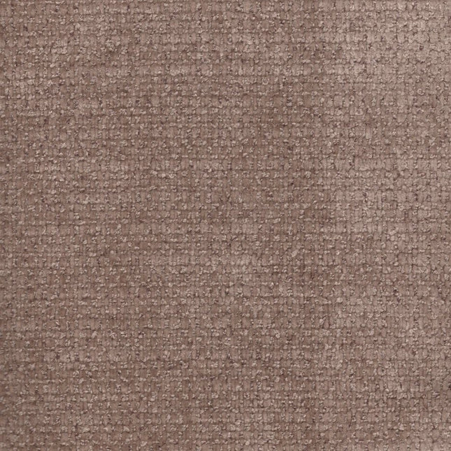 LUXURY CLUB - Upholstery Fabric- Cocoa Brown - Uber Decor