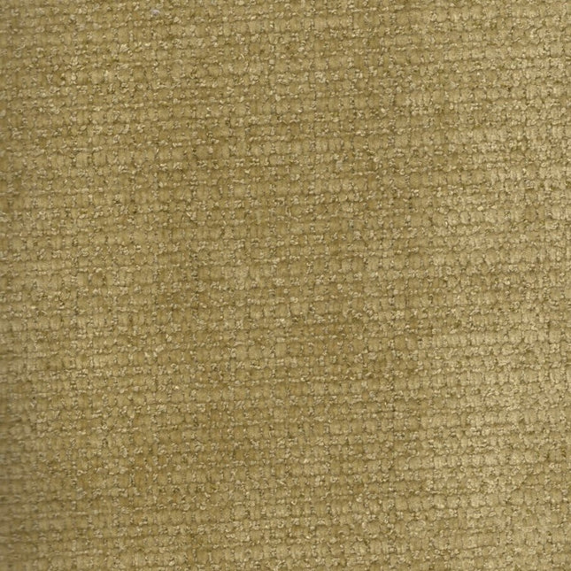 LUXURY CLUB - Upholstery Fabric- Mustard Gold - Uber Decor