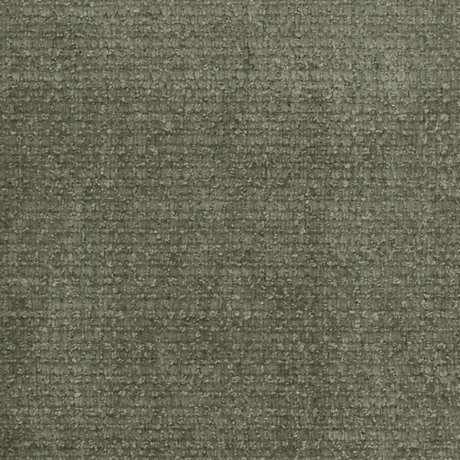 LUXURY CLUB - Upholstery Fabric- Sage Green - Uber Decor